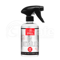 IN Detailer CC (аромат кока кола)  - детейлер интерьера, 500 мл, CR815, Chemical Russian