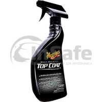 M69916 Финишный защитный спрей Top Coating Maintenance Spray, 473 мл, Meguiars