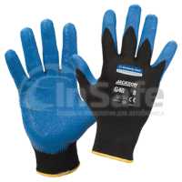 Перчатки защитные с нитриловым покрытием Jackson Safety G40, 8/M, 12 пар, 40226, Kimberly Clark