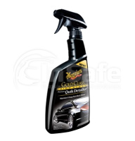 Быстрый уход за кузовом авто Meguiars Gold Class Quik Detailer 473 мл G7616EU