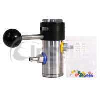 Инжектор-дозатор для смеси/пенообразования под один состав, ST-168, AuTech