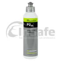 Полировальная паста Micro Cut & Finish P2.02 , 250 мл, 315250, Koch Chemie