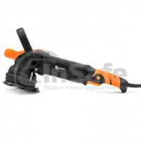 Эксцентриковая полировальная машинка Autech Au-08125950