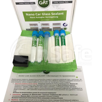 Антидождь GAT 30 мл