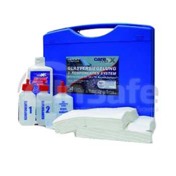 Нанопокрытие для автостекол (Антидождь) 150 мл, 21151,Protec