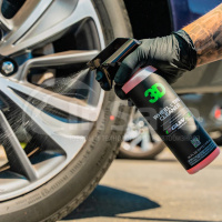 Очиститель колес (шин и дисков) 3D GLW WHEEL and TIRE CLEANER 0.48 л 340OZ16