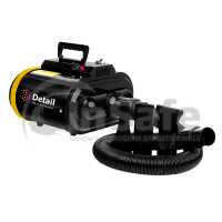 Турбосушка двухтурбинная 2800Вт BY-1090C, DT-3013, Detail