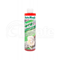 Автошампунь AutoMagic Cherry Bubbles 36R с вишневым ароматом 473 мл