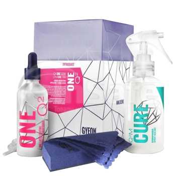 Жидкое стекло Gyeon Q2 One 30 мл