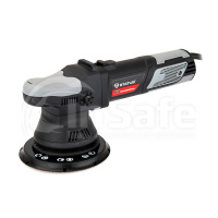 XPA15-150CE - Эксцентриковая полировальная машинка, 900 Вт, 03390401, STATUS