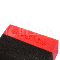 Аппликаторы для чернения резины MaxShine 9011003 4шт