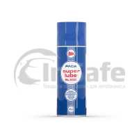 Термостойкая смазка с долгосрочным эффектом SL 800 Aluminiumspray 400 мл 50-00709