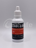 Полимер Star Line для ремонта сколов «звезд», 30 мл, GM-205, Glassmechanix