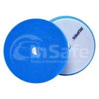 Полировальный круг жесткий, синий 150/180 мм, 9.BF180H, Rupes