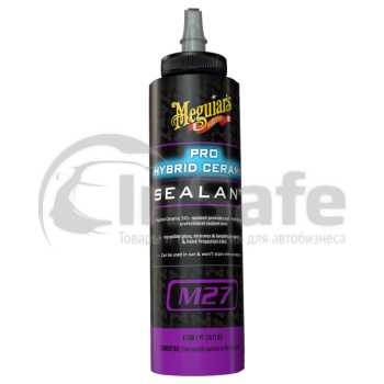 Заполняющий состав Meguiars PRO Hybrid Ceramic Sealant M2716 473 мл