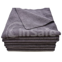 Terry Kit - набор универсальных микрофибр, 6 шт, 35х35 см, CR598, Chemical Russian