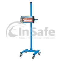 Сушка инфракрасная IR1 Economy, Trommelberg