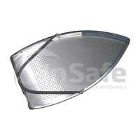 Накладка на подошву утюга, AR8P, Bieffe