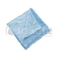 Профессиональная микрофибровая салфетка без краев Polish and Sealing Towel 40х40см.5 шт.9998249