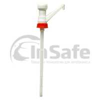 Дозатор на канистру 10-20-25 л., 01AA760017