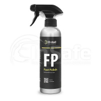 Экспресс полироль Detail FP Fast Polish DT-0127 500мл