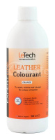 Краска для кожи LeTech Expert Line Leather Colourant Orange 3LC500EL11 500 мл