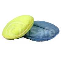 Микрофибровый аппликатор с карманом для пальцев, 13x2 см, 9011004, MaxShine