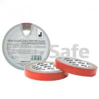 Клейкая лента двусторонняя JETA Light 5920850/6 монтажная 6 мм х 5 м