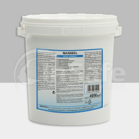 Паста для очистки сильнозагрязненных рук, 4 кг, MANIBEL
