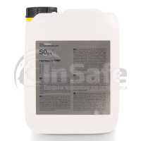 Консервант блеска HARTWACHS BMP, 5л, 2005