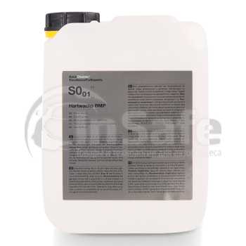 Консервант блеска HARTWACHS BMP, 5л, 2005