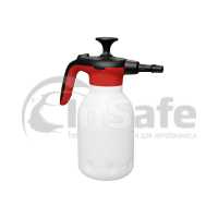 Распылитель накачной Epoca TEC 2 7858.R011 красный VITON устойчив к кислоте 2л