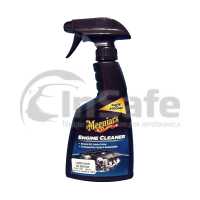 G14816 Очиститель двигателя Engine Clean, 473мл, Meguiars