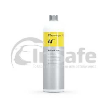 Koch Chemie ACTIVE-FOAM Высококонцентрированная пена с запахом сандалового дерева (1 кг). 282001