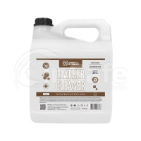 Leather Cleaner - деликатный очиститель кожи, 4 л, CR647, Chemical Russian