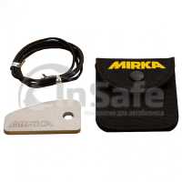 Каттер для удаления дефектов на лаке 7872000111, Mirka