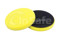 Полировальный круг А302 STANDART PAD YELLOW мягкий, 150/25/160, ST-150-Y