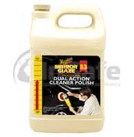 M8301 Паста двойного действия Dual Action Cleaner Polish, 3,78 л, Meguiars
