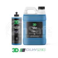 Гидрофобный керамический шампунь для кузова 3D SiO2 Ceramic Wash GLW Series 1,89л 342OZ64