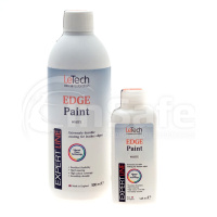 Краска для уреза кожи LeTech Expert Line Edge Paint Black 3EP500EL02 500 мл