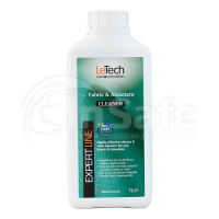 Средство для чистки ткани и алькантары Fabric & Alcantara Cleaner,1000мл,LeTech