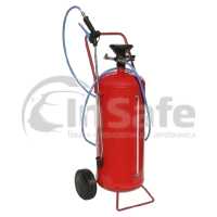 Пеногенератор для мойки 25 л foamer TORNADO, Procar