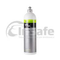 Полироль зеленая для блеска ЛКП Koch Chemie LACK-POLISH GRUN 801 ручное нанесение 1 л