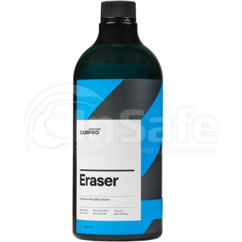 Очиститель ЛКП и обезжириватель CarPro Eraser 1 л CP-17992