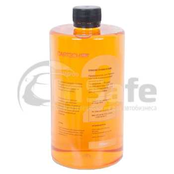 Автошампунь Cartech Pro Basic Shampoo БИО 700 мл