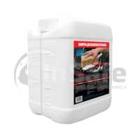 Автошампунь Plex Shaman Shampoo с воском 5 кг