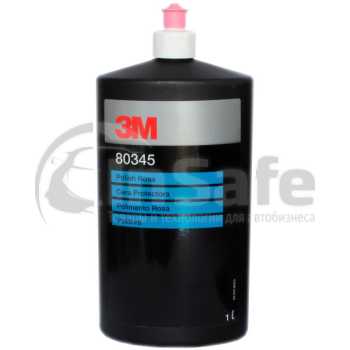 Полироль Полиш Роза 3М, 80345