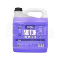 Motor Cleaner DE - очиститель диэлектрик подкапотного пространства, 4 л, CR800, Chemical Russian