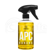 APC Banana - универсальный очиститель всех поверхностей, 500 мл, CR591, Chemical Russian