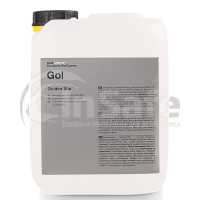 Состав для мойки двигателя GOLDEN STAR, 5л, 90005